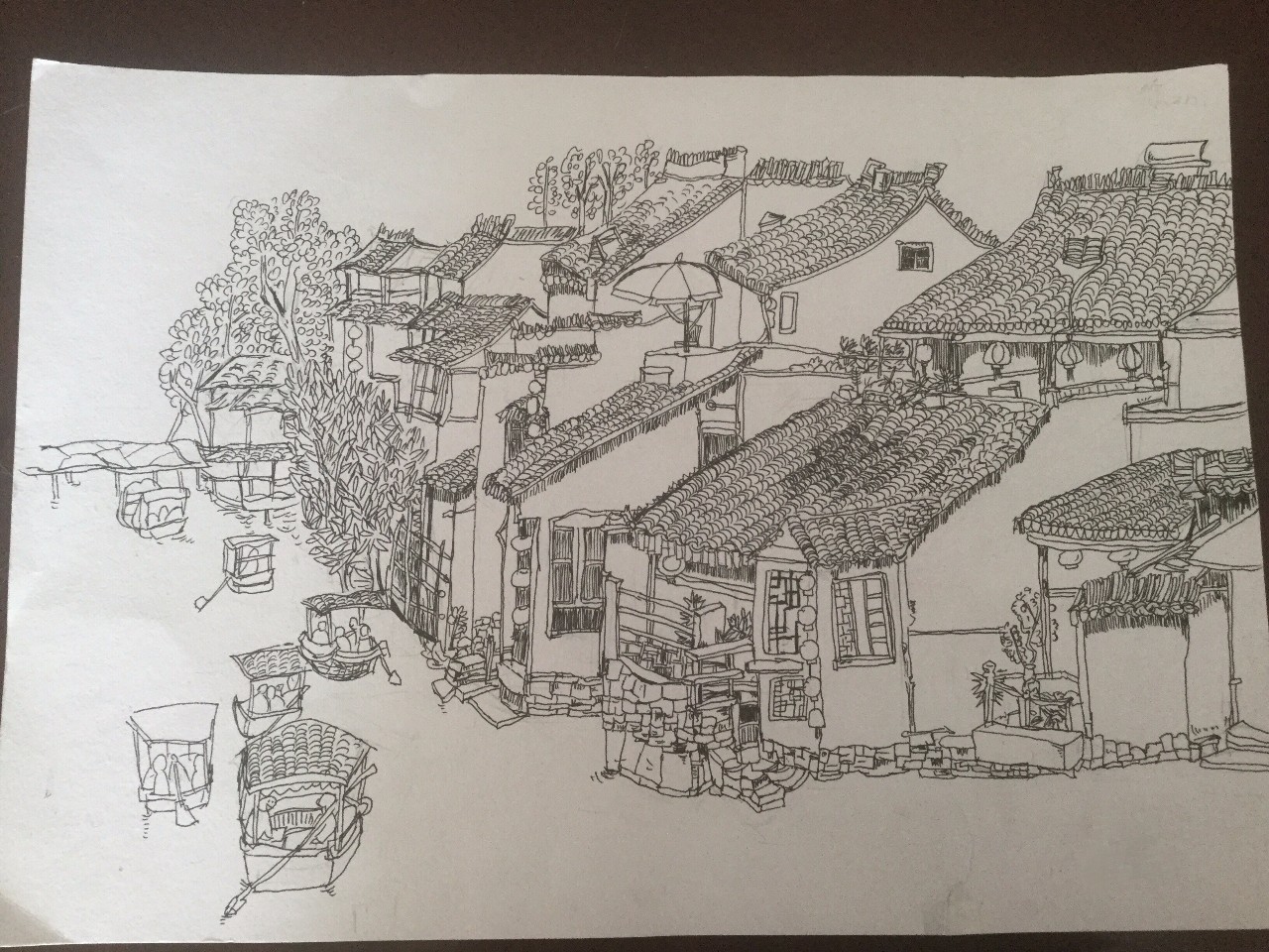 乌镇手绘.jpg